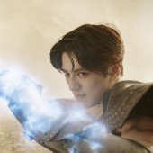 “Lãng tử tai tiếng” Mackenyu có vai chính Hollywood đầu tiên